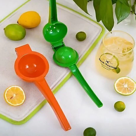 Exprimidor Metalico chico (para Lima) - comprar online