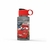 Botella flip top 500ml varios personajes en internet