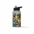 Botella straw top 500ml varios personajes en internet