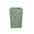 Porta cepillo Stone gris - comprar online