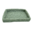 Jabonera Stone gris - comprar online