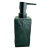 Dispenser Stone negro - comprar online