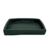 Jabonera Stone negra - comprar online