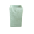 Porta cepillo Stone blanco - comprar online
