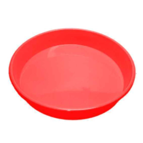 Molde de silicona redondo 23cm - comprar online