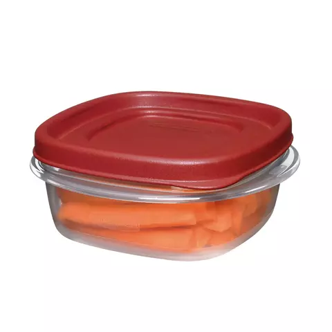 Hermetico Rubbermaid 295ML