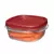 Hermetico Rubbermaid 295ML