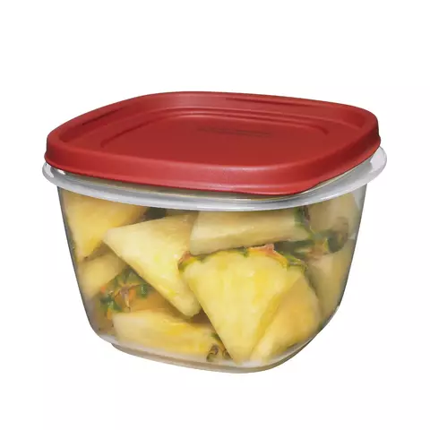 Hermetico Rubbermaid 1.6L