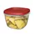 Hermetico Rubbermaid 1.6L