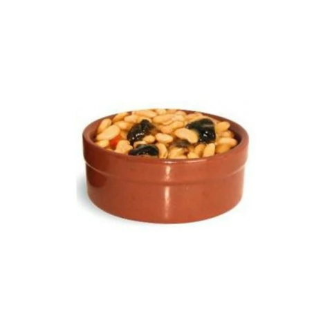 Cazuela terrina 10cm - comprar online