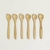 Cuchara bamboo - comprar online