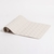 Alfombra antideslizante burbujas beige - comprar online