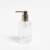 Dispenser de jabon vidrio lineas finas - comprar online
