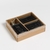 Set de baño wash Negro - Dima Store