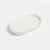 Jabonera granito oval - comprar online