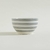 Bowl California Grey