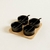 Set x4 copetineros con base - comprar online