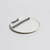 Plato postre Chiado 22cm - comprar online