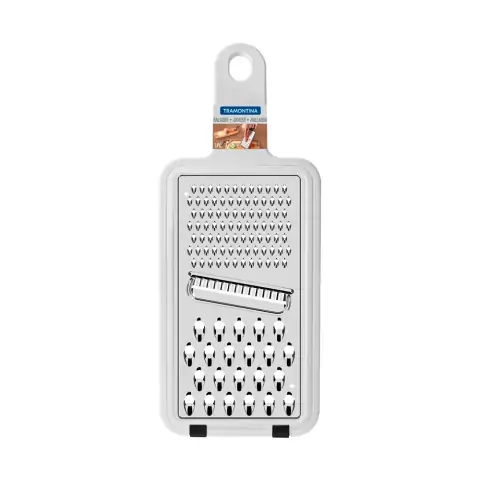 Rallador Acero Inoxidable