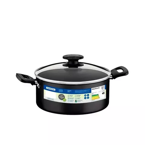 Cacerola Loreto 22cm Tramontina - comprar online