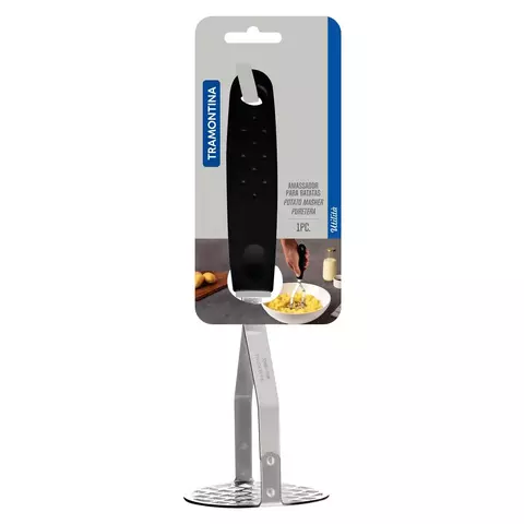 Pisa papas Utilita Tramontina - comprar online
