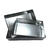 Asadera rectangular 26cm
