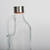 Botella vidrio con asa - comprar online