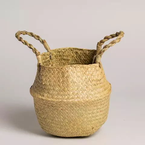 Canasto palma chico