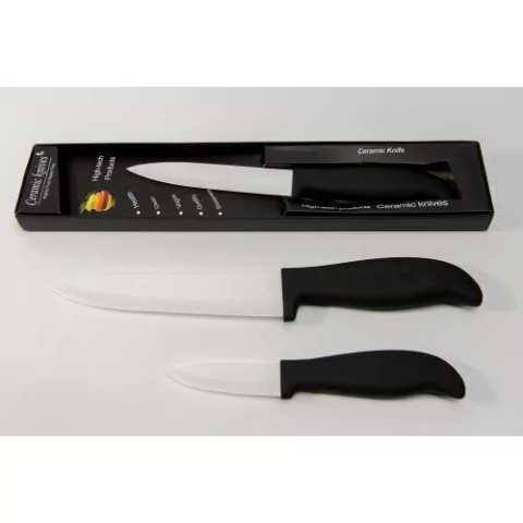 Cuchilla de ceramica 6"