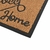 Felpudo home sweet home d0235 - comprar online
