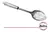 Cuchara acero Hudson - comprar online