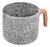 jarro hervidor 14cm Hudson Granito Stone