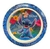 Plato plastico varios personajes - tienda online