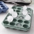 Cubetera de silicona con tapa - Dima Store