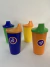 Vaso con chupito 300ml