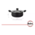 Cacerola 20cm Hudson Teflon - Dima Store