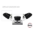 Cacerola 22cm Hudson Teflon - Dima Store