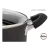 Wok 32cm Hudson Aluminio Antiadherente - tienda online