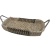 Bandeja seagrass rectangular - comprar online