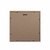 Cuadro portaretatro cuadrado 40cm - tienda online