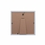 Cuadro portaretatro cuadrado 20cm - Dima Store