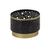 Portavela Metal calado - comprar online