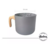 Jarro hervidor 14cm Hudson Granito en internet