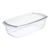 Molde budin vidrio templado Hudson - comprar online