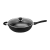 Wok 32cm Hudson Aluminio Antiadherente - comprar online