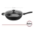 Wok 32cm Hudson Aluminio Antiadherente en internet