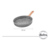 Sarten 28cm Hudson Granito Stone en internet