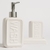 Set de baño wash blanco en internet