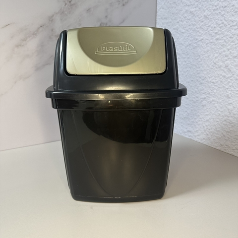 Cesto de residuos vaiven 6.6 Litros - comprar online