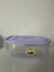 HERMETICO PICNIC CUADRADO 2.7L CROM - comprar online